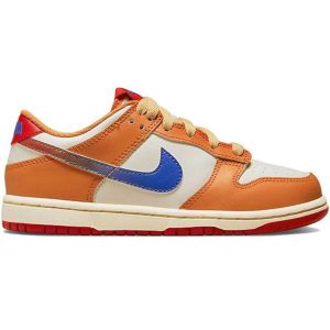 Nike Dunk Low Hot Curry Game Royal PS